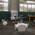 Cryogenic Floating Ball Valve